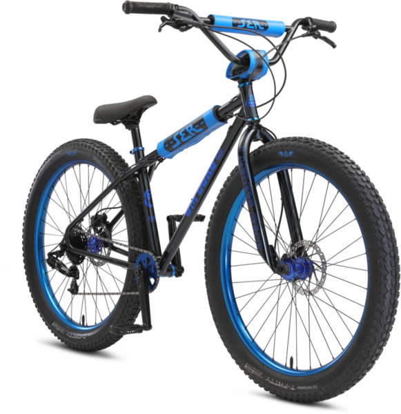 SE Bikes OM-DURO XL 27.5+ 