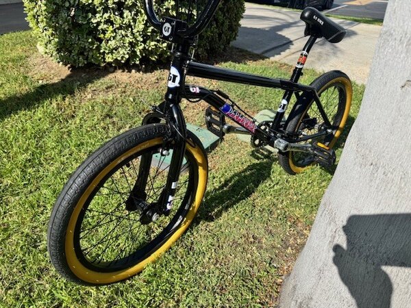 GT Pro Performer 20 ( 1 remaining demo ) - Don's Bicycles | Rialto