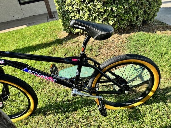 gt pro bicycle Force Carbon Bike 2022 The GT Performer Pro Heritage has Chromoly GT Pro Performer 20 (