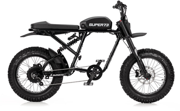 Super73 RX Mojave - Don's Bicycles | Rialto & Redlands, CA