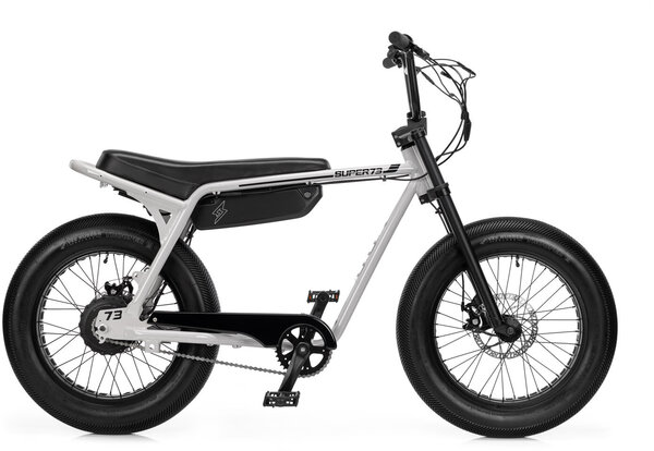 SUPER73 Z Miami - Don's Bicycles | Rialto & Redlands, CA