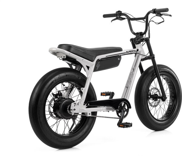 SUPER73 Z Miami - Don's Bicycles | Rialto & Redlands, CA