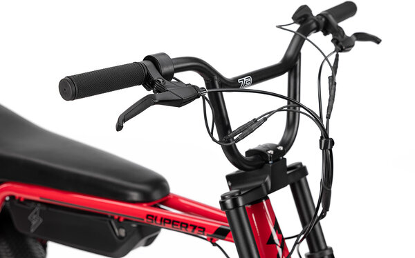 SUPER73 Z Miami - Don's Bicycles | Rialto & Redlands, CA