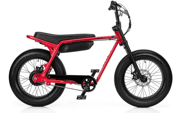 SUPER73 Z Miami - Don's Bicycles | Rialto & Redlands, CA