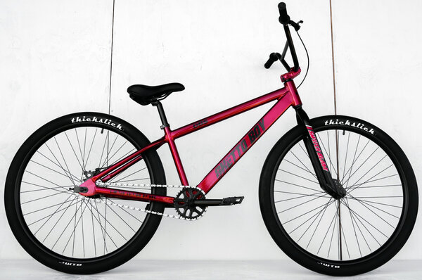 DBS Ghetto Boy 29 - Don's Bicycles | Rialto & Redlands, CA