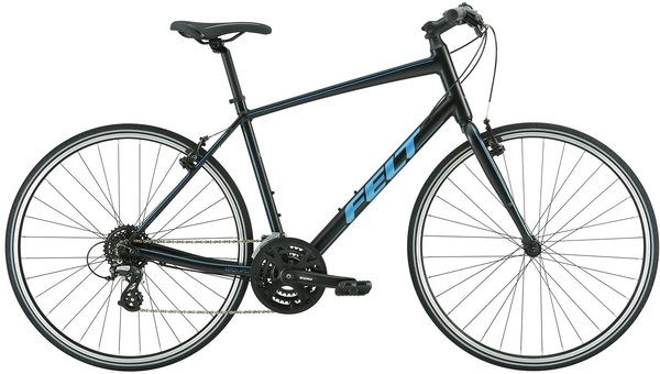 Felt Bicycles Verza Speed 50 (24-SP)