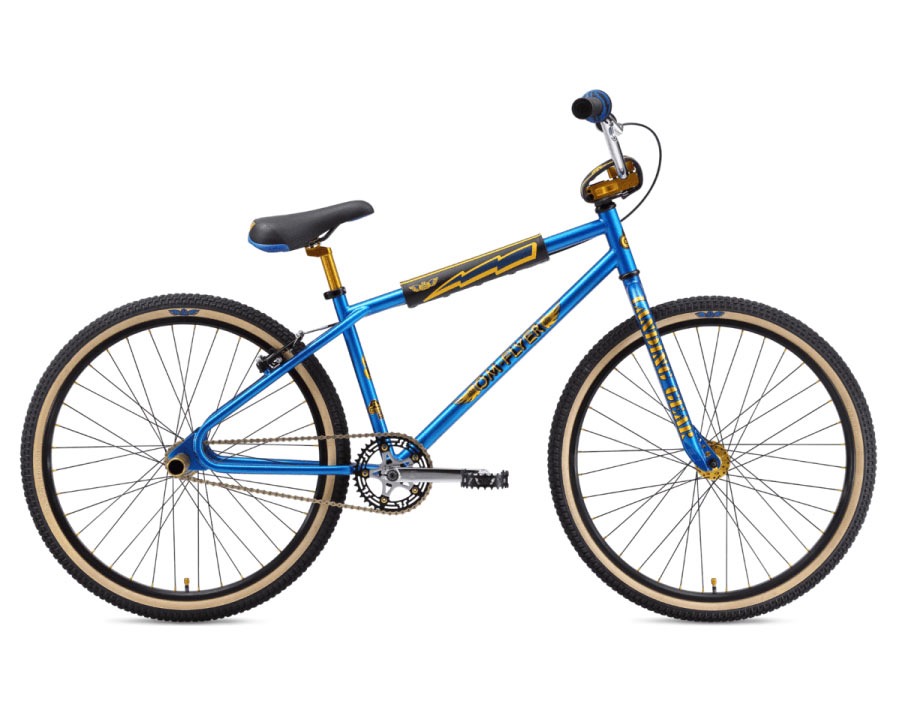 SE BMX Bikes | DonsBikeShop.com - Don's 