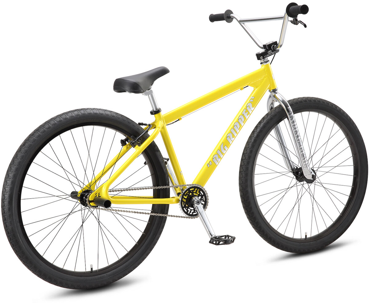 SE Bikes Big Ripper 29-inch - Limited 