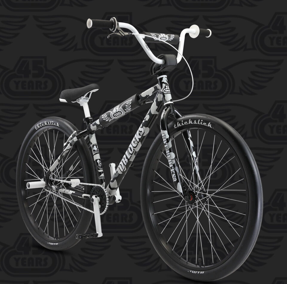 SE Bikes Dblocks Big Ripper 29-inch - Don's Bicycles | Rialto