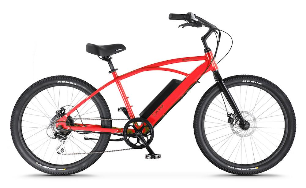 Juiced Bikes Ocean Current - Don's Bicycles | Rialto & Redlands, CA
