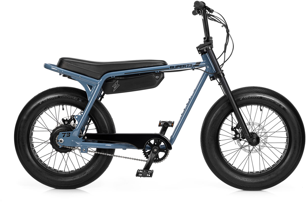 SUPER73 Z Miami - Don's Bicycles | Rialto & Redlands, CA