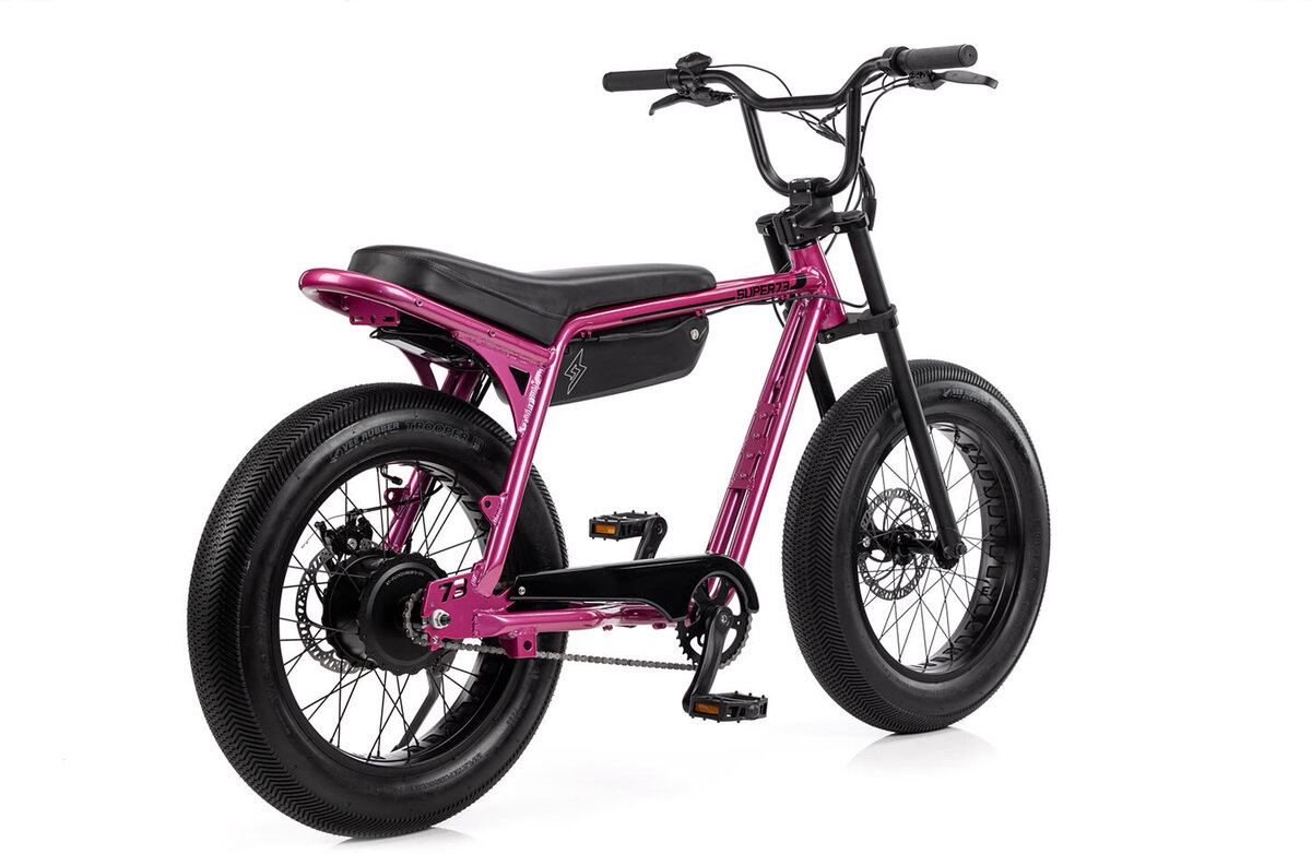 自転車本体 Bicycle SUPER73 Z Miami - Don's Bicycles | Rialto & Redlands, CA