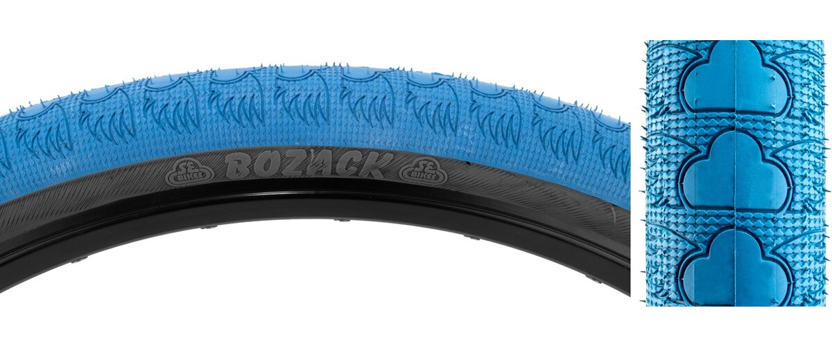 SE Bikes Bozack 29 Bicycle Tire - 4983 for sale online