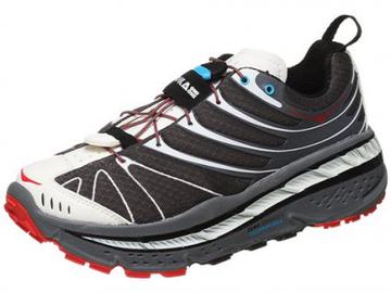 New Hommes HOKA ONE ONE STINSON EVO R Vitesse Running Athletic Shoes US 9 UK 8.5 