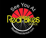 Real Bikes Venice Home Page
