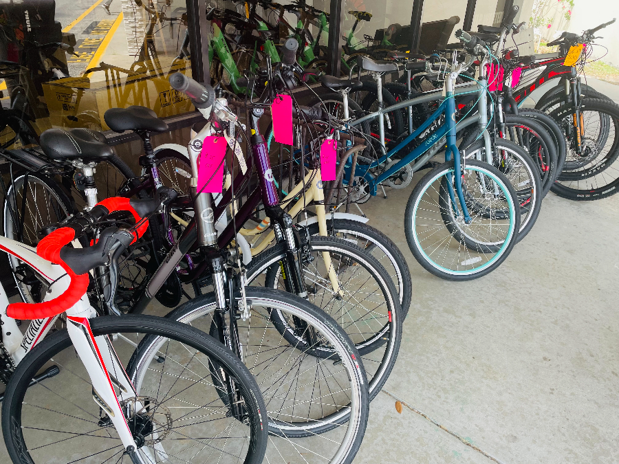 Specials Real Bikes Venice FL 9414853113