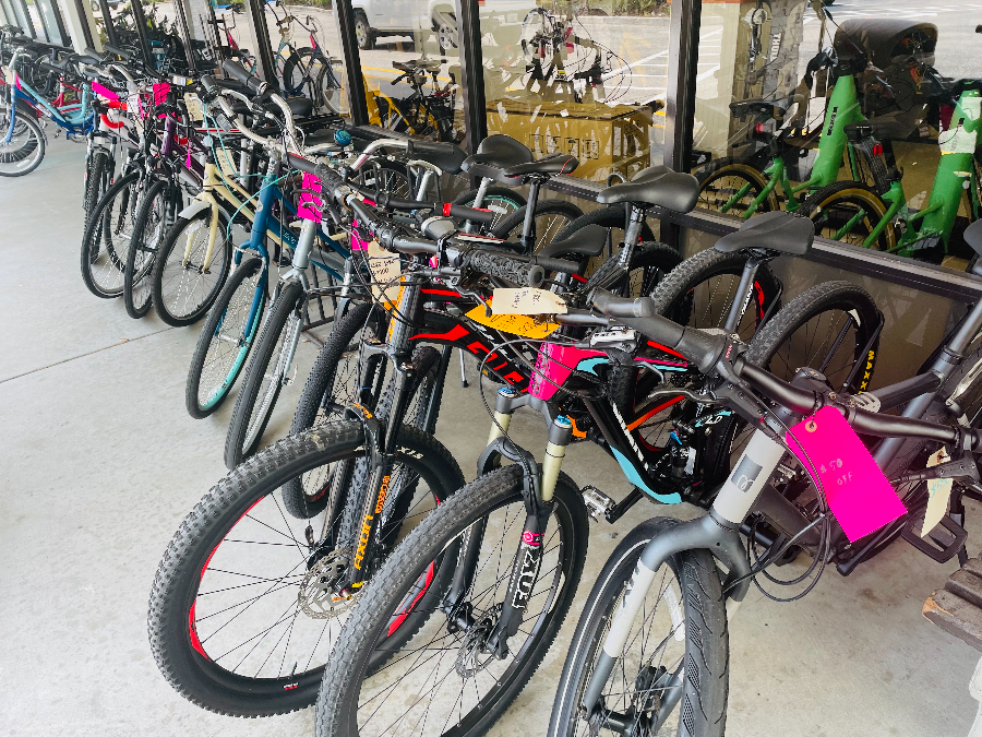 Specials Real Bikes Venice FL 9414853113