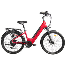 DCO Uptown E-bike