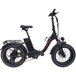 DCO Real Fat E-Mini Foldable 500 W - 20
