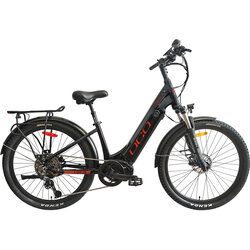 DCO E-City 2.0 E bike