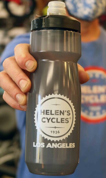CamelBak Helen's Cycles bottle - 24 oz. 