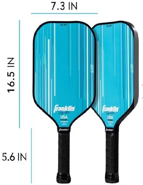 Franklin Sports Signature Paddle