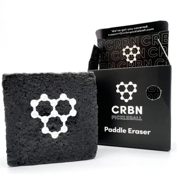 CRBN Paddle Eraser 