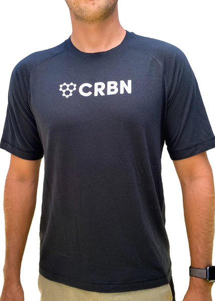 CRBN Men's Performance Shirt 