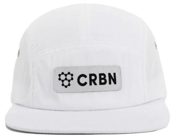 CRBN 5 Panel Runner Hat 