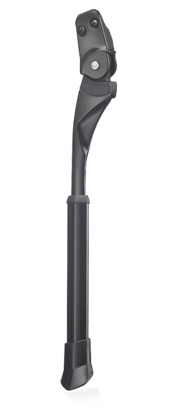 bontrager rear mount adjustable kickstand installation