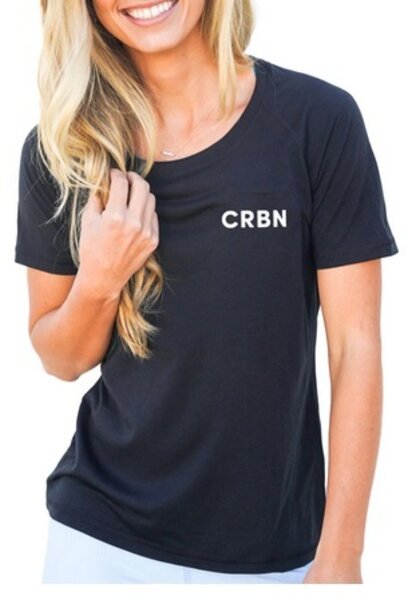 CRBN Women's Logo Shirt