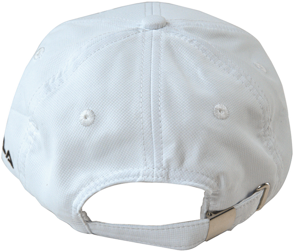 Joola Trinity Hat Color: White