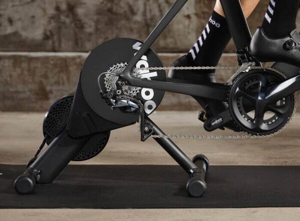 Wahoo Fitness KICKR Core 11-Spd Power Trainer