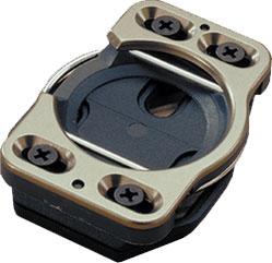 Speedplay X-Series Replacement Cleats 