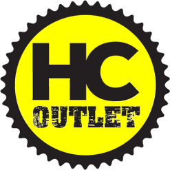 HC Outlet logo
