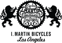 I. Martin Bicycles