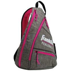 Franklin Sports Pickleball Sling Bag