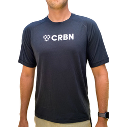 CRBN Men's Performance Shirt