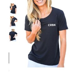 CRBN Women's Logo Shirt