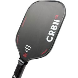 CRBN CRBN 1X Power Series (Elongated Paddle) 16MM