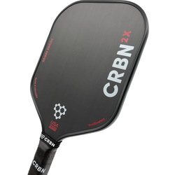CRBN CRBN 2X Power Series (Square Paddle) 16MM