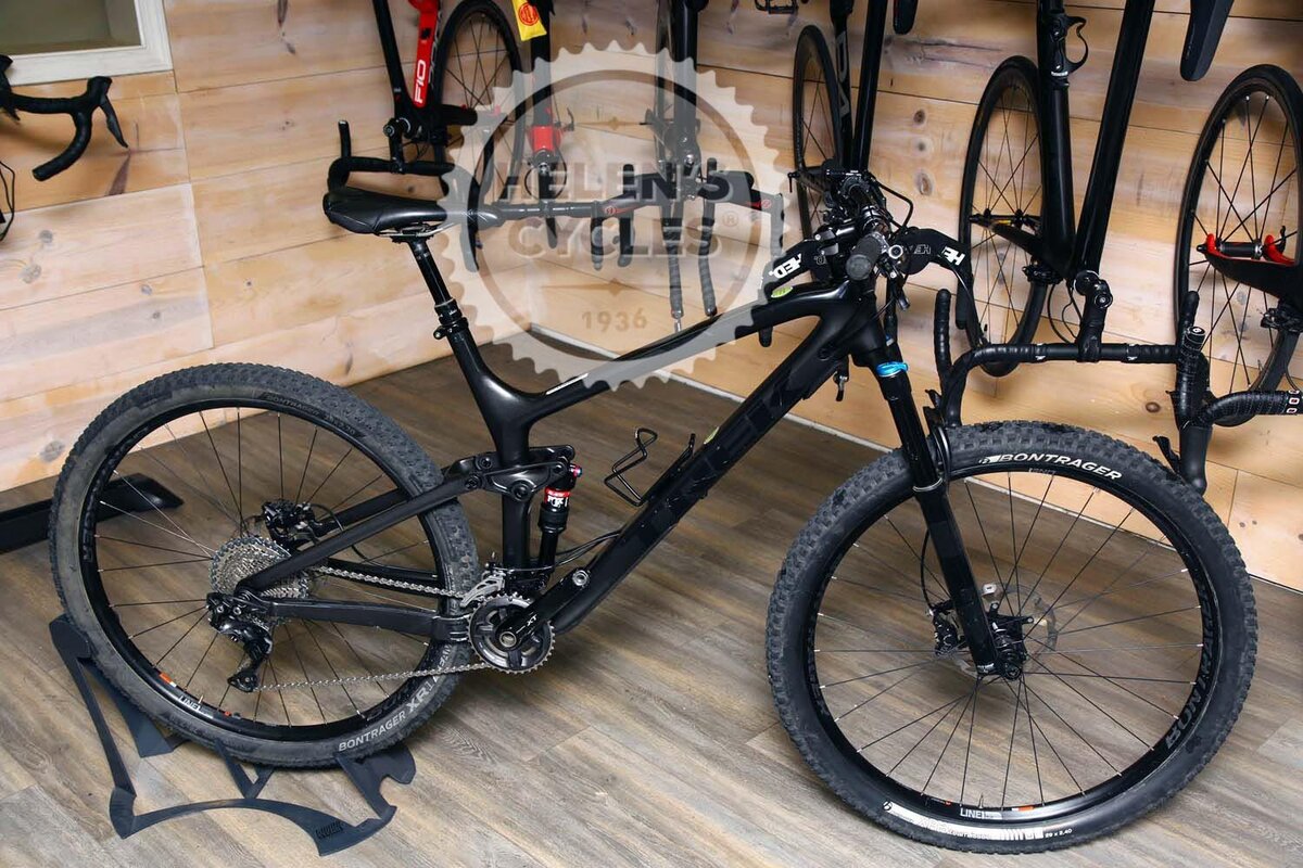 trek fuel ex 9.8 for sale