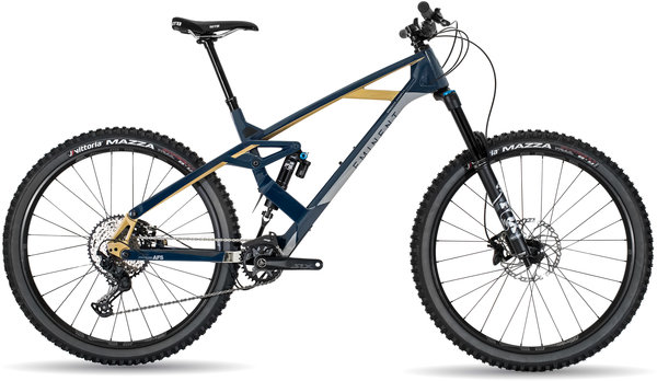 Eminent Cycles Onset MT Comp 