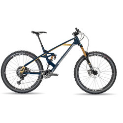 Eminent Cycles Onset MT Pro