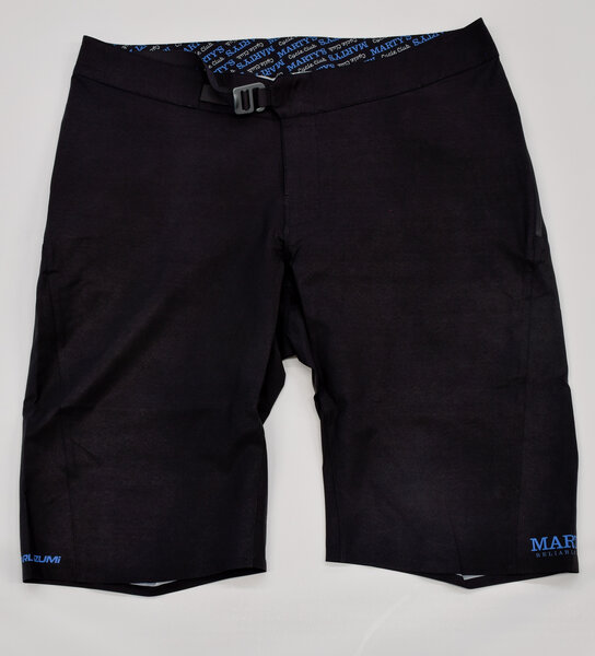 Pearl Izumi SUMMIT SHELL SHORT MARTY’S