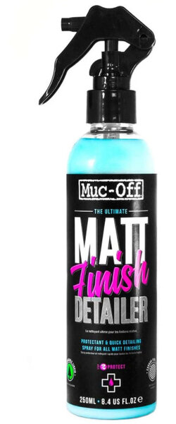 Muc-Off MUC-OFF MATTE FINISH DETAILER 250ML