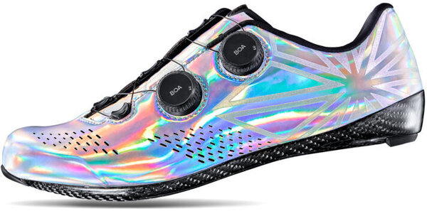 J*C様 新品SUPACAZ KAZZE Carbon Road Shoe EU Amazon.com: Supacaz Kazze Carbon Road Shoe – Hologram - EU