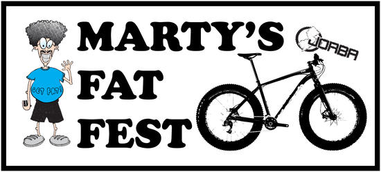 Marty's Fat Fest