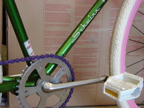 Schwinn Varsity - Marty's Reliable Cycle | New Jersey Bike Shops