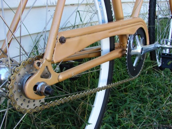 TRI CRUISER 「トライクルーザー」 年式不明 クアドラサイク ITYXMH822GS0 Murray's Tri Cruiser - Marty's Reliable Cycle | New Jersey Bike Shops